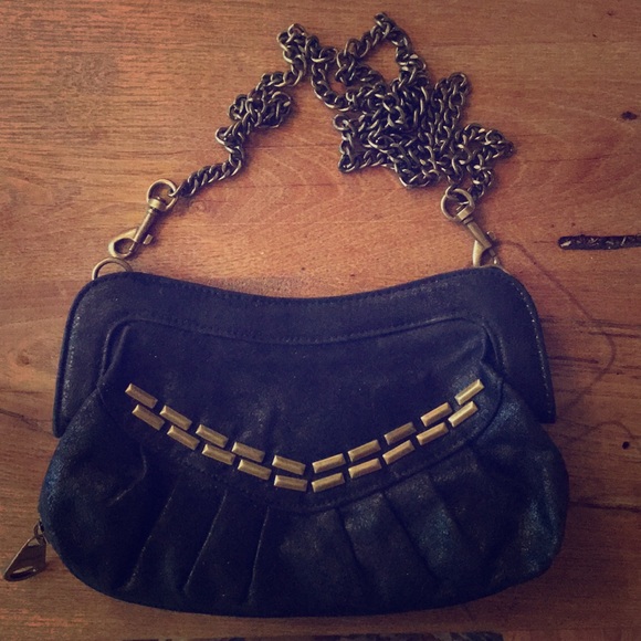 Matt & Nat expandable chain bag - Picture 2 of 5